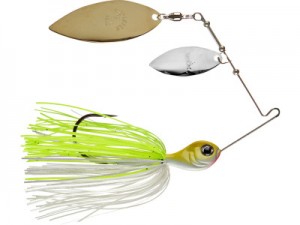 Molix Spinnerbaits