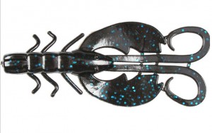 Berkley PowerBait Crazy Leg Chigger Craw