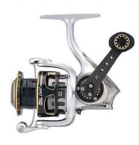 Abu Garcia Revo Premier spinning reels