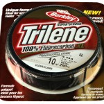 Berkley Trilene 100% Fluorocarbon