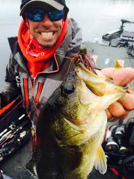 How to Pick the Right Size and Color Jig – Ike's Fishing Blog