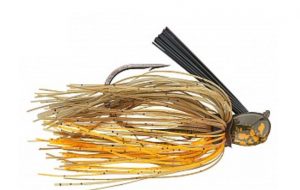 How To Pick The Right Jig – Ike's Fishing Blog