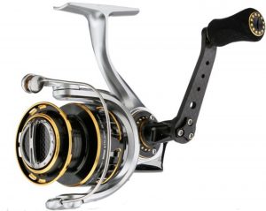 6.4: 1 Gear Ratio Bass Fishing Reels for sale