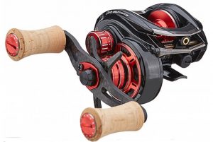 Abu Garcia REVO MGXTREME2 