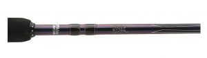 Abu Garcia "Ike" Delay Series Casting Rods