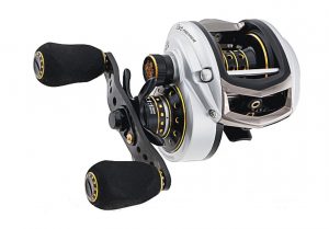 Abu Garcia REVO Premier Generation 3 Casting Reel