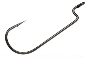 VMC Ike Approved Worm Hook