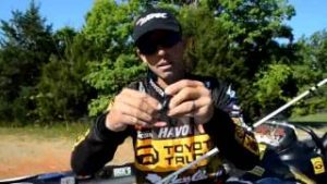 Mike Iaconelli