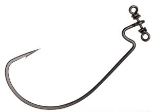 VMC Ike Approved Wide Gap Spinshot Hooks