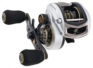 Abu Garcia REVO Premier Generation 3 