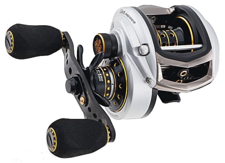 abu garcia revo premier prm40