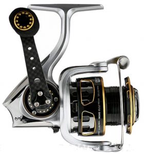 Abu Garcia REVO Premier Spinning Reel