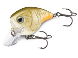 My ICAST pick: The Rapala BX Brat – Ike's Fishing Blog