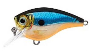 Rapala Balsa Xtreme BX Big Brat Squarebill Crankbait