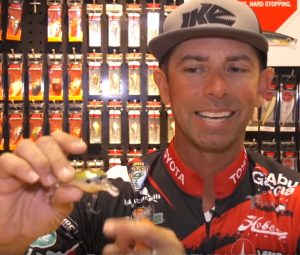 My ICAST pick: The Rapala BX Brat