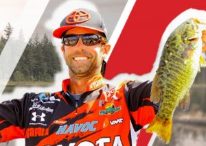 Berkley PowerBait Water Bug: Mike Iaconelli's Favorite for Small