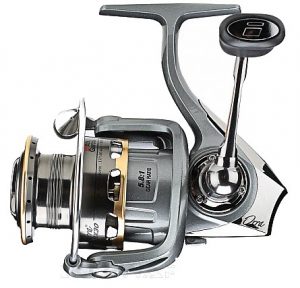 Abu Garcia Spinning Reel