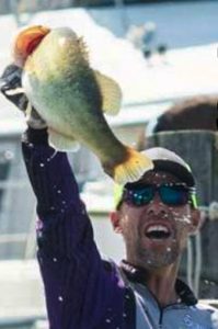 Mike Iaconelli