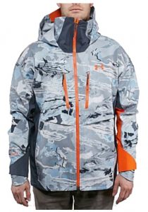 Under armour ridge reaper rain deals gear