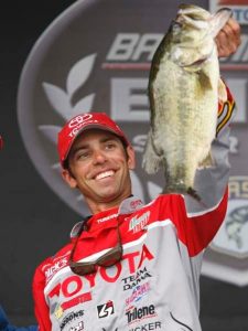 My ICAST pick: The Berkley Powerbait Bearded Grass Pig – Ike's Fishing Blog