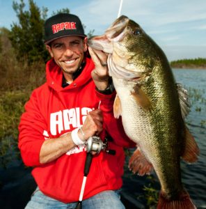 Mike Iaconelli