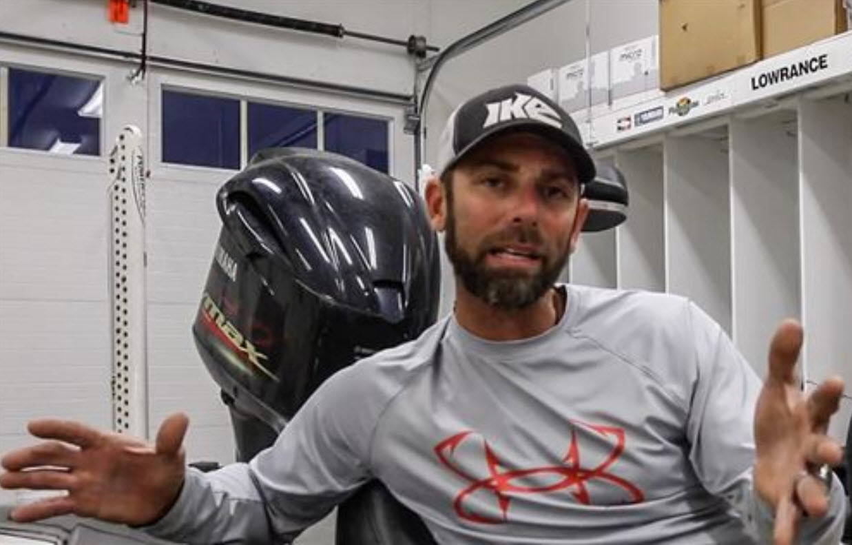 mike iaconelli