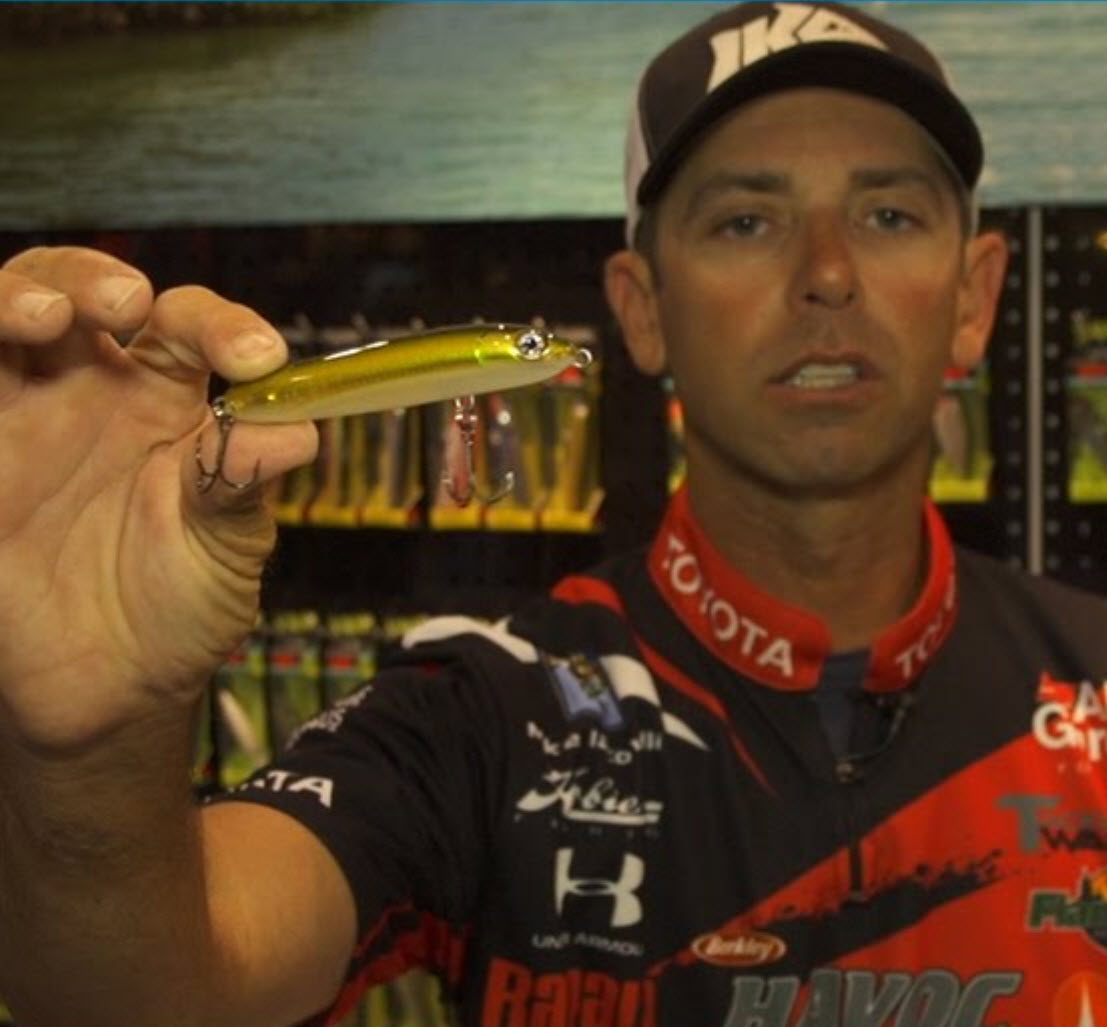 Mike Iaconelli