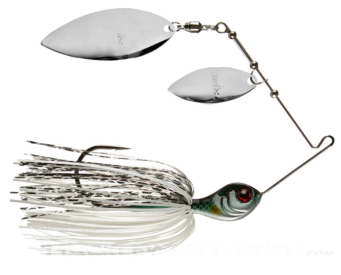 Molix Spinnerbaits