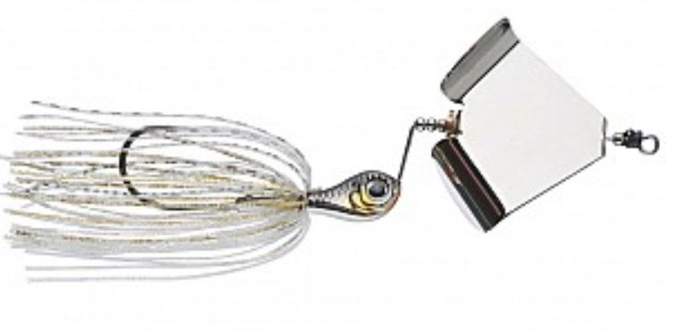 Molix SS Super Squeaky Buzzbait