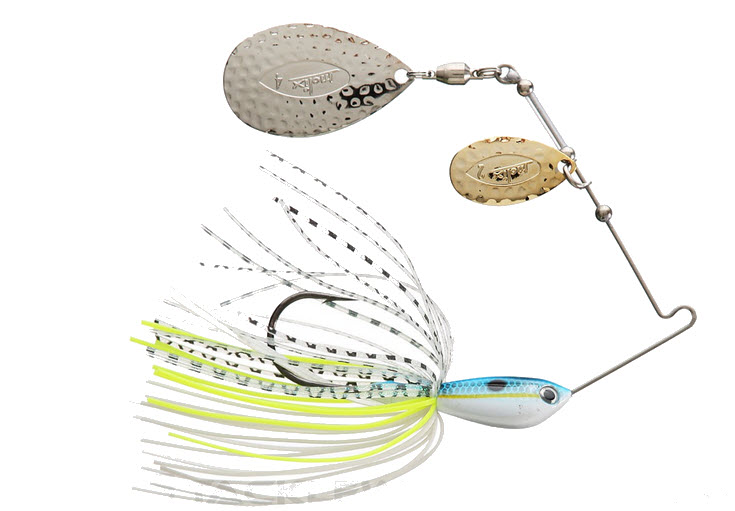 Lover Titanium Spinnerbait - Molix