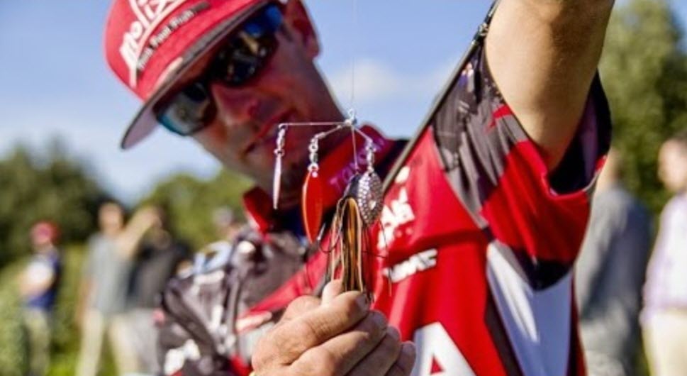 Mike Iaconelli