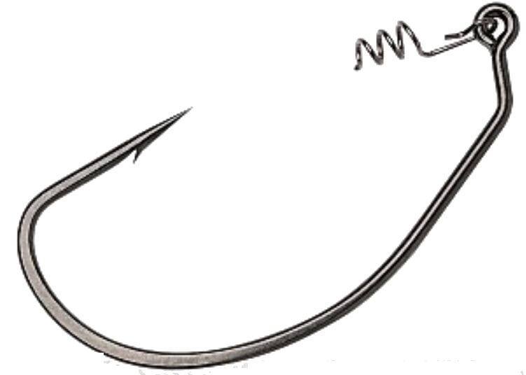 VMC Ike Approved Heavy Duty Swimbait Hooks