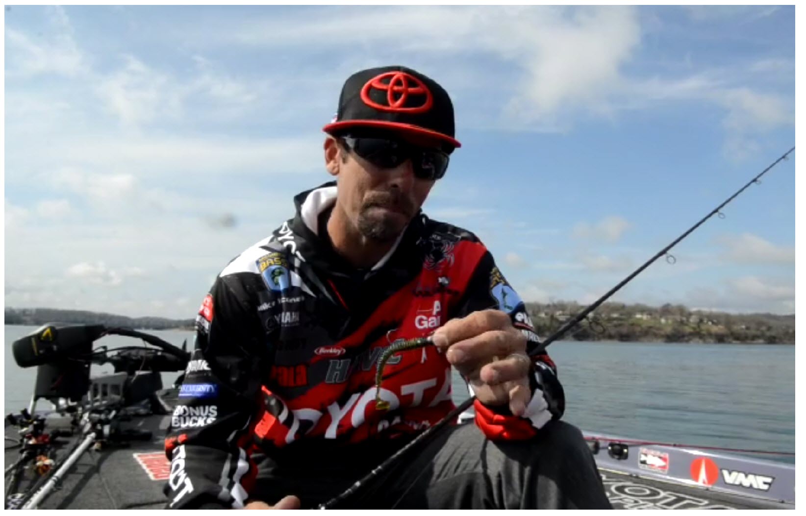 Mike Iaconelli