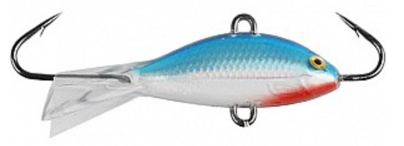 Rapala Jigging Shad Ice Jig