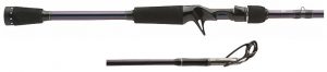 Abu Garcia Ike Power Series Casting Rod