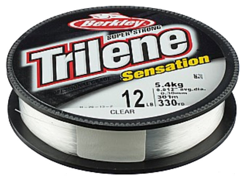 Berkley Trilene Sensation Professional Grade 