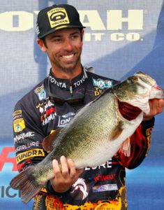 Mike Iaconelli