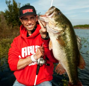 Mike Iaconelli 