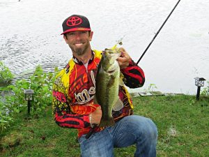 Bass Fishing Tips & Techniques 