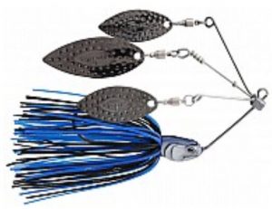 Molix Lover Spinnerbait