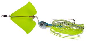 Molix SS Super Squeaky Buzzbait 