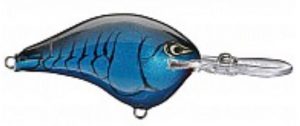 Rapala Ike's Custom Ink DT Series Crankbaits