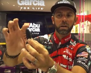 Mike Iaconelli