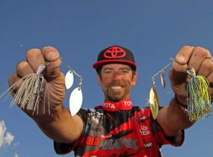 Mike Iaconelli