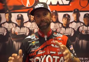 Mike Iaconelli