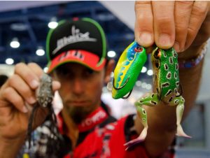 Mike Iaconelli 