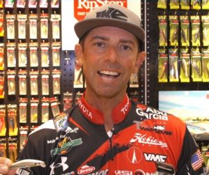 Mike Iaconelli