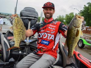 Mike Iaconelli 