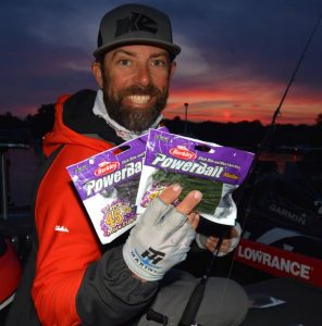 Mike Iaconelli 
