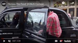 London - Bonus Footage